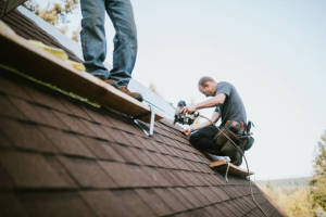 Local Roofers in Bay Saint Louis, MS